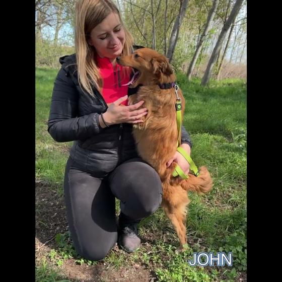 Embedded thumbnail for John